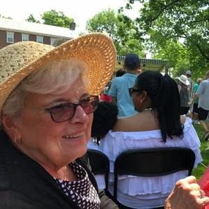 Meet your Posher, Nancy